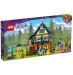 LEGO FRIENDS 41683 LE CENTRE EQUESTRE DE LA FORET