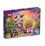 LEGO FRIENDS 41686 LES ACROBATIES MAGIQUES