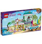 LEGO FRIENDS 41693 LA PLAGE DES SURFEURS