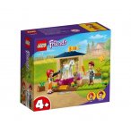 LEGO FRIENDS 41696 L'ECURIE DE TOILETTAGE DU PONEY