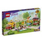 LEGO FRIENDS 41701 LE MARCHE DE STREET FOOD