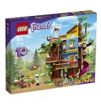 LEGO FRIENDS 41703 LA CABANE DE L'AMITIE DANS L'ARBRE