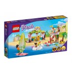 LEGO FRIENDS 41710 ANIMATION ET SURF A LA PLAGE