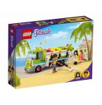 LEGO FRIENDS 41712 LE CAMION DE RECYCLAGE