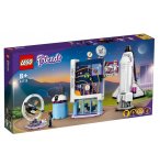 LEGO FRIENDS 41713 L'ACADEMIE DE L'ESPACE D'OLIVIA