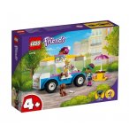 LEGO FRIENDS 41715 LE CAMION DE GLACES