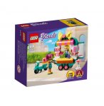 LEGO FRIENDS 41719 LA BOUTIQUE DE MODE MOBILE