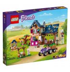 LEGO FRIENDS 41721 LA FERME BIO