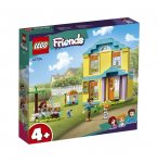 LEGO FRIENDS 41724 LA MAISON DE PAISLEY