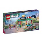 LEGO FRIENDS 41728 LE SNACK DU CENTRE-VILLE