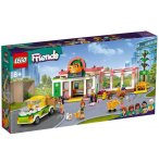 LEGO FRIENDS 41729 L'EPICERIE BIOLOGIQUE