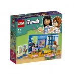 LEGO FRIENDS 41739 LA CHAMBRE DE LIANN