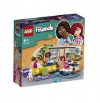 LEGO FRIENDS 41740 LA CHAMBRE D'ALIYA