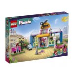 LEGO FRIENDS 41743 LE SALON DE COIFFURE