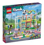 LEGO FRIENDS 41744 LE CENTRE SPORTIF