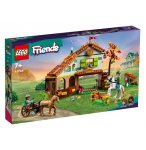 LEGO FRIENDS 41745 L'ECURIE D'AUTUMN