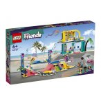 LEGO FRIENDS 41751 LE SKATEPARK