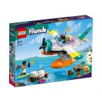 LEGO FRIENDS 41752 L'HYDRAVION DE SECOURS EN MER
