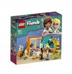 LEGO FRIENDS 41754 LA CHAMBRE DE LEO