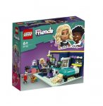 LEGO FRIENDS 41755 LA CHAMBRE DE NOVA