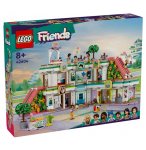 LEGO FRIENDS 42604 LE CENTRE COMMERCIAL DE HEARTLAKE CITY