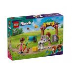 LEGO FRIENDS 42607 L'ETABLE DU VEAU D'AUTUMM