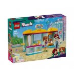 LEGO FRIENDS 42608 LA PETITE BOUTIQUE D'ACCESSOIRES
