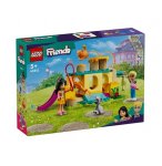 LEGO FRIENDS 42612 LES AVENTURES DES CHATS AU PARC