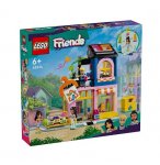 LEGO FRIENDS 42614 LA BOUTIQUE DE VETEMENTS VINTAGE