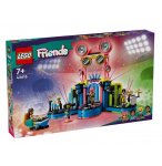 LEGO FRIENDS 42616 LE SPECTACLE MUSICAL DE HEARTLAKE CITY