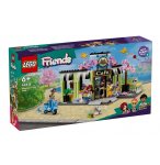 LEGO FRIENDS 42618 LE CAFE DE HEARTLAKE CITY