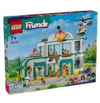LEGO FRIENDS 42621 L'HOPITAL DE HEARTLAKE CITY