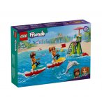 LEGO FRIENDS 42623 LE JET SKI DE LA PLAGE
