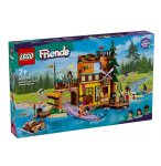 LEGO FRIENDS 42626 SPORTS AQUATIQUES A LA BASE D'AVENTURE