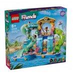 LEGO FRIENDS 42630 LE PARC AQUATIQUE DE HEARTLAKE CITY
