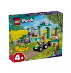 LEGO FRIENDS 42632 LA CLINIQUE VETERINAIRE DES ANIMAUX DE LA FERME