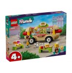 LEGO FRIENDS 42633 LE FOOD-TRUCK DE HOT-DOGS
