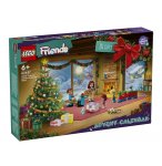 LEGO FRIENDS 42637 CALENDRIER DE L'AVENT FRIENDS - NOEL 2024