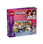 LEGO FRIENDS 42647 LA CHAMBRE DE PAISLEY