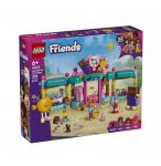 LEGO FRIENDS 42649 LA CONFISERIE DE HEARTLAKE CITY