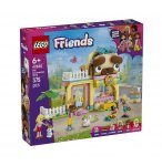 LEGO FRIENDS 42650 BOUTIQUE D'ACCESSOIRES POUR ANIMAUX DE COMPAGNIE