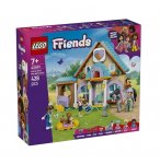 LEGO FRIENDS 42651 LA CLINIQUE VETERINAIRE POUR CHEVAUX ET ANIMAUX DE COMPAGNIE