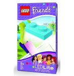 LEGO FRIENDS LAMPE DE LECTURE