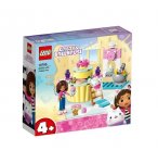 LEGO GABBY ET LA MAISON MAGIQUE 10785 LA CUISINE FANTASTIQUE DE P'TICHOU