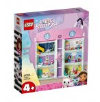 LEGO GABBY ET LA MAISON MAGIQUE 10788 LA MAISON MAGIQUE DE GABBY