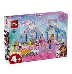 LEGO GABBY ET LA MAISON MAGIQUE 10796 LA NURS' OREILLE DE GABBY