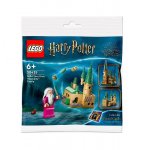 LEGO HARRY POTTER 30435 CONSTRUIS TON PROPRE CHATEAU DE POUDLARD