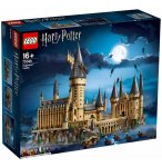 LEGO HARRY POTTER 71043 LE CHATEAU DE POUDLARD