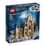 LEGO HARRY POTTER 75948 LA TOUR DE L'HORLOGE DE POUDLARD