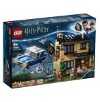 LEGO HARRY POTTER 75968 4 PRIVET DRIVE